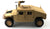 4x4 U.S. Militär Truck 1:10 Desert Sand
