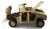 4x4 U.S. Militär Truck 1:10 Desert Sand