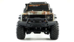 Dirt Climbing SUV Crawler 4WD 1:10 RTR