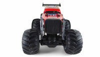 Crazy Hot Rod Monster Truck 1:16 RTR rot