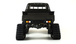 AMXRock RCX10TP Scale Crawler Pick-Up 1:10 RTR grau