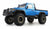 AMXRock RCX8B Scale Crawler Pick-Up 1:8, RTR blau