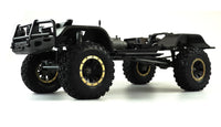 AMXRock RCX8B Scale Crawler Pick-Up 1:8, RTR grau