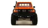 AMXRock RCX8P Scale Crawler Pick-Up 1:8, RTR orange