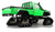 AMXRock RCX8PT Scale Crawler Pick-Up 1:8, RTR green