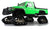 AMXRock RCX8PT Scale Crawler Pick-Up 1:8, RTR green