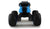 Crazy SXS13 Monstertruck 1:16 RTR, blau