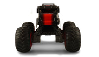 Crazy SXS13 Monstertruck 1:16 RTR, rot