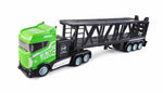 Autotransporter 2WD 1:16 2,4GHz RTR