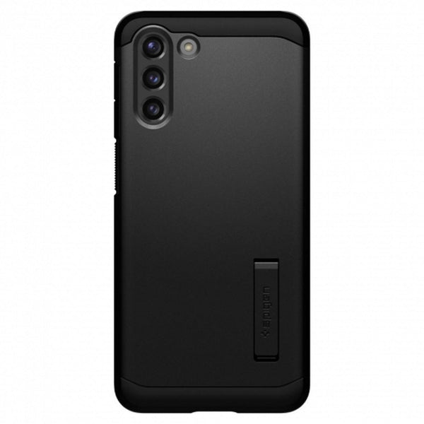 Spigen Tough Armor case for iPhone 12 Pro Max black