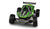 Buggy Atomic 2WD 2,4GHz 1:12 RTR, grün