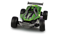 Buggy Atomic 2WD 2,4GHz 1:12 RTR, grün