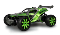 Buggy Atomic 2WD 2,4GHz 1:12 RTR, grün