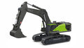 Construction - Crawler excavator ACV730 V3 1:14 RTR gray-green
