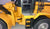 Construction - Scale wheel loader 1:24, 2.4GHz RTR
