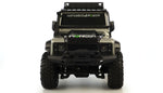 Dirt Climbing Pioneer SUV Crawler 4WD 1:10 RTR