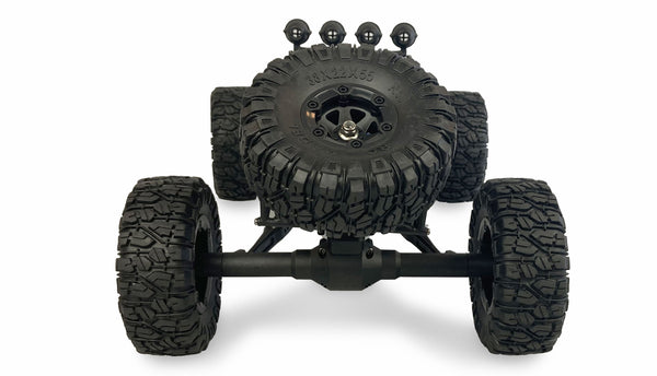 Dark Rampage Wüstenbuggy 4WD 1:12 RTR