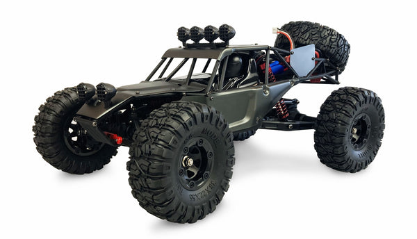 Dark Rampage Wüstenbuggy 4WD 1:12 RTR