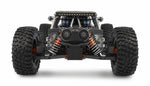 AMXRacing RXB7 Buggy 1:7 4WD RTR schwarz