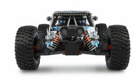 AMXRacing RXB7 Buggy 1:7 4WD RTR blau