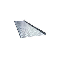 225Mm Perforated Cable Tray