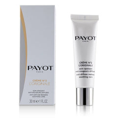 Payot Creme N°2 L'Originale Anti-Diffuse Redness Soothing Care 30ml/1oz