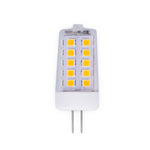 LED Bulb G4 Corn 3W 12V 6000K 350lm Forever Light