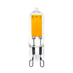 LED Bulb G9 Glass 2W 230V 6000K 200lm Forever Light