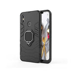 Defender Armor case for iPhone 13 Pro Max 6,7&quot; black