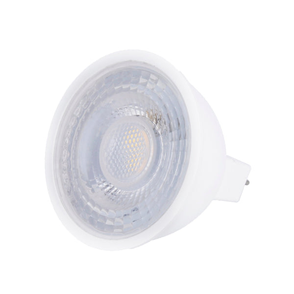 LED Bulb GU5,3 MR16 3W 12V 6000K 130lm 38° Forever Light