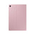 Samsung Book Cover case for Galaxy Tab S7 Pink