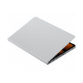 Samsung Book Cover case for Galaxy Tab S7 Light Gray