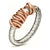 Ladies' Ring Folli Follie 1R14F030R