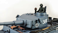 Tiger I 1:16 Advanced Line I IR/BB