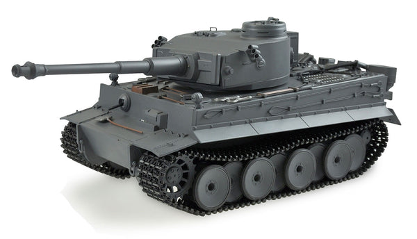 Tiger I 1:16 Professional Line III BB/P