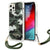 Guess case for iPhone 12 Pro Max 6,7&quot; GUHCP12LKSARKA khaki hard case Camo Collection