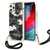 Guess case for iPhone 12 Pro Max 6,7&quot; GUHCP12LKSARBK black hard case Camo Collection