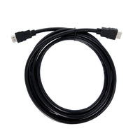 Forever Electro JP-143 HDMI-HDMI Cable V1.4 3m black