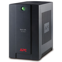 Interactive UPS APC BX700UI