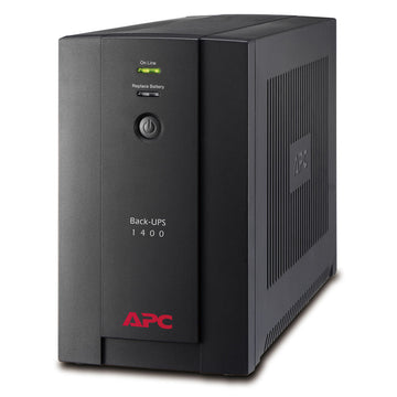 Interactive UPS APC BX1400UI
