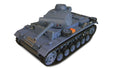 Panzerkampfwagen III 1:16 Standard Line IR/BB