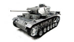 Panzer III 1:16 Professional Line III BB/UP