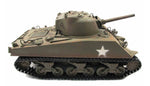 M4A3 Sherman 1:16 Professional Line III IR/P