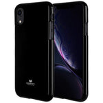 Mercury iJelly case for iPhone 13 Pro Max 6.7&quot; black