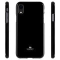 Mercury iJelly case for iPhone 13 Pro 6.1&quot; black