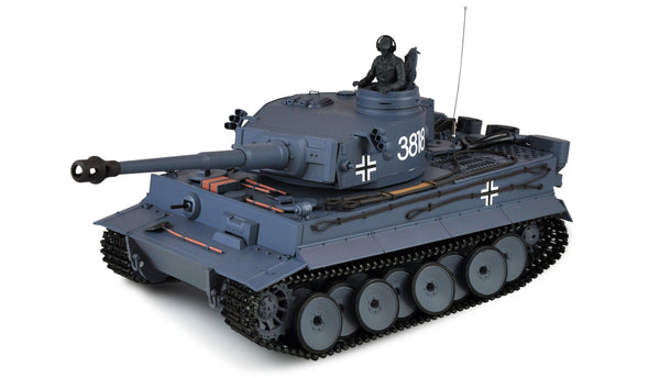 Tiger I 1:16 Professional Line II IR/BB