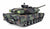 Leopard 2A6 1:16 Professional Line IR/BB