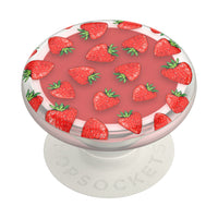 Popsockets Strawberry Feels