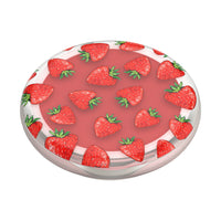 Popsockets Strawberry Feels