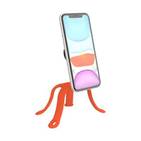 Popsockets PopMount 2 Flex Tangerine